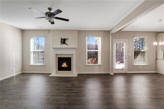 7139 Southface Way SW in Austell, GA - Building Photo - Building Photo