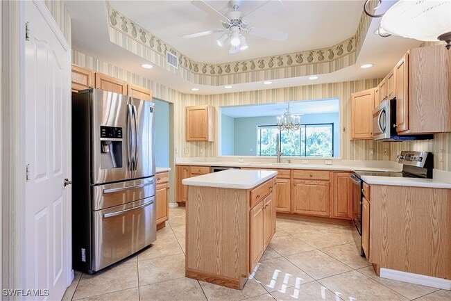 property at 5805 Grande Reserve Way