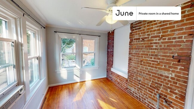 property at 1214 Michigan Ave NE