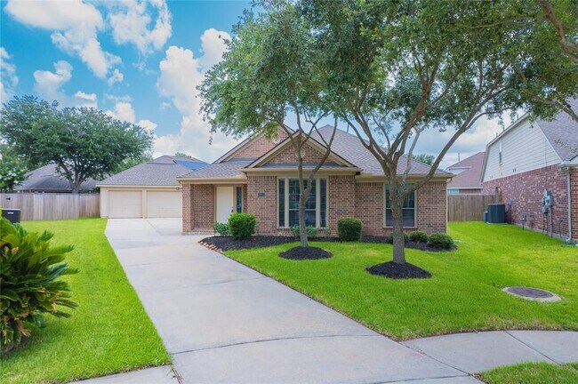19802 Shore Meadows Ln in Richmond, TX - Building Photo - Building Photo
