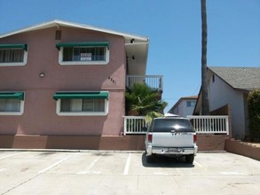 4351 Hamilton St in San Diego, CA - Building Photo - Building Photo