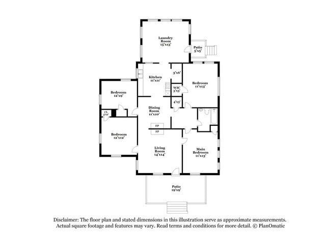 329 Eastview Blvd in Birmingham, AL - Building Photo - Building Photo
