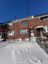 128 N 4th St in Darby, PA - Building Photo