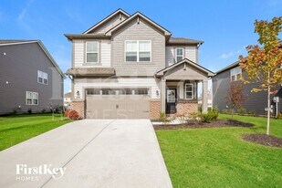 6436 Stokes Ave in Noblesville, IN - Building Photo