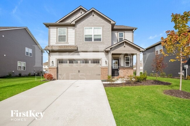 property at 6436 Stokes Ave