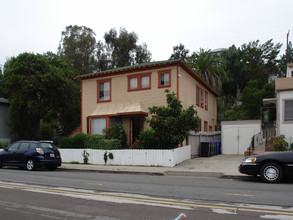 3958-3968 Florida St in San Diego, CA - Building Photo - Building Photo