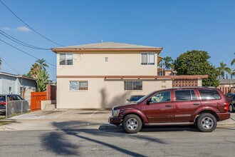 625-639 E 3rd St in National City, CA - Building Photo - Building Photo