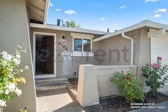 6186 Alvord Way in Pleasanton, CA - Building Photo - Building Photo