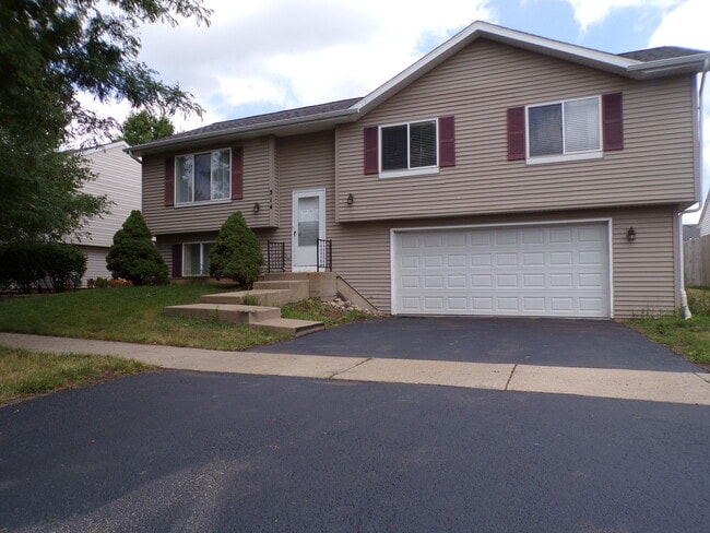 property at 514 Iona Ln