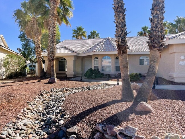 property at 2068 E Lago Grande Bay