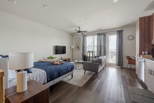 property at 2232 Empire Central Dr