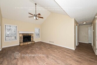 321 Honeysuckle Terrace in Auburn, GA - Building Photo - Building Photo