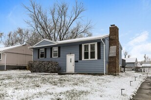 2663 Impala Dr in Cincinnati, OH - Building Photo