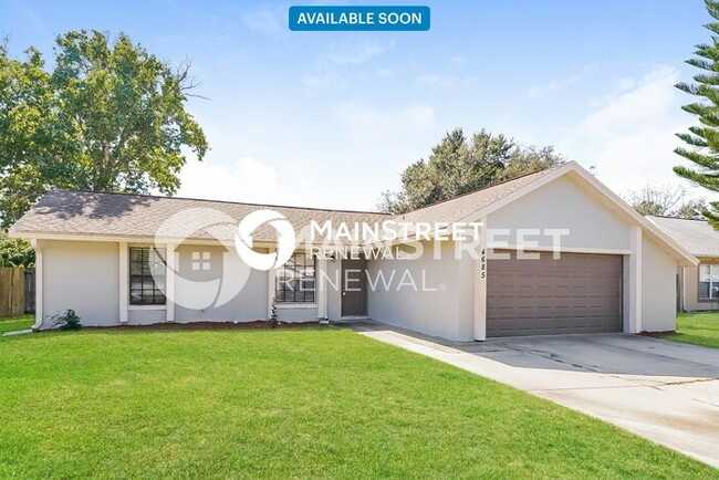 property at 4685 Greenhill St