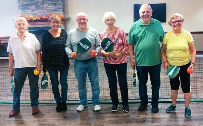 Connect55+ Meadville Senior Living 55+ photo'