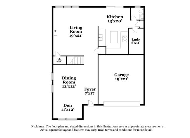 2320 Highland Park Dr in Charlotte, NC - Foto de edificio - Building Photo