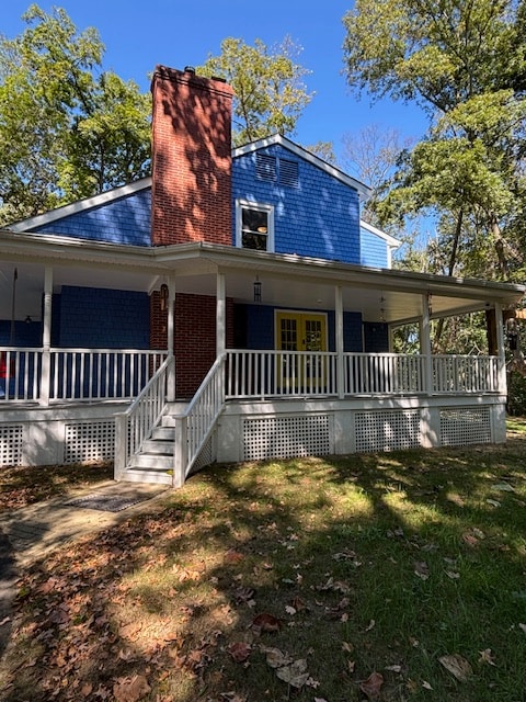 10743 Millbrook Dr in Chestertown, MD - Building Photo - Building Photo