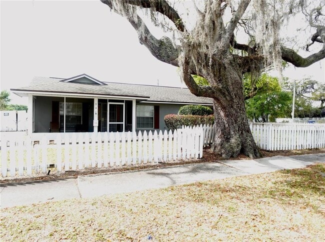 540 W Comstock Ave in Winter Park, FL - Building Photo - Building Photo