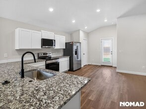 2160 Langford Ave in Lubbock, TX - Building Photo - Building Photo