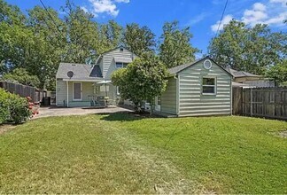 1340-1342 55th St in Sacramento, CA - Building Photo - Building Photo