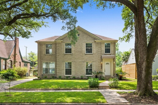 property at 2343 Shakespeare St