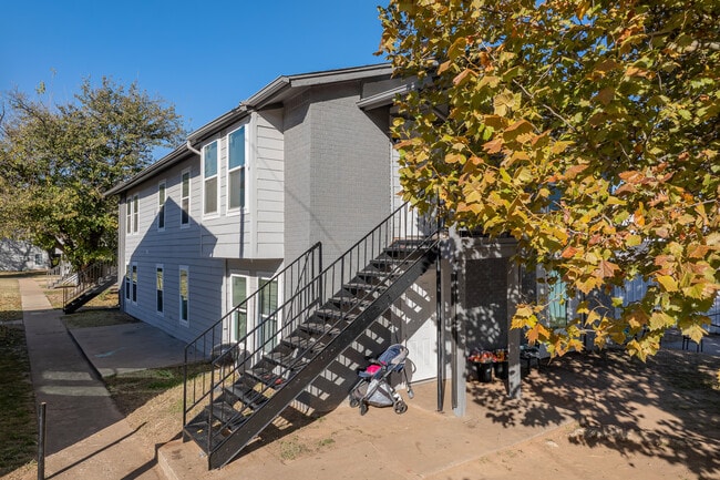 Village South Apartments