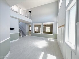 4572 Yellow Harbor St in Las Vegas, NV - Building Photo