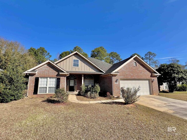 30444 Pinyon Dr in Spanish Fort, AL - Foto de edificio - Building Photo