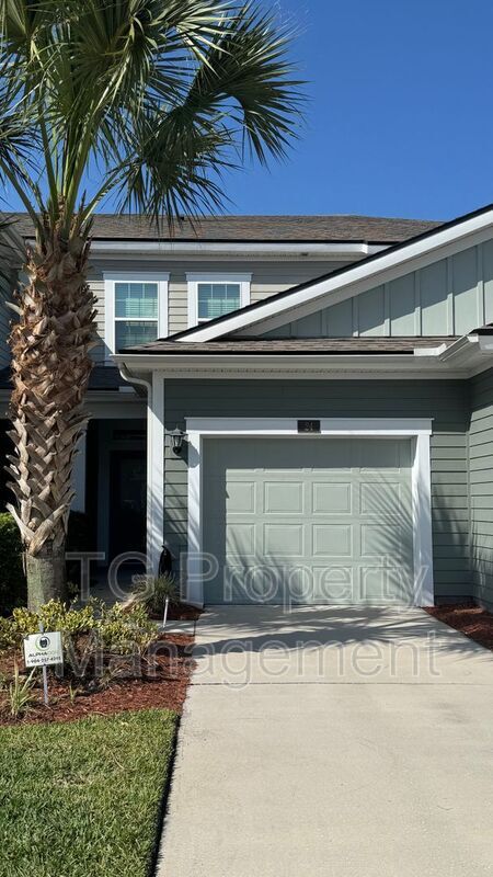 24 Bush Pl in Fruit Cove, FL - Building Photo - Building Photo
