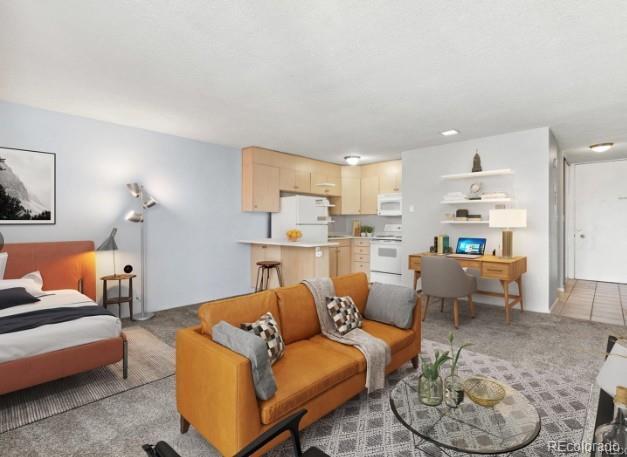 2500 S York St in Denver, CO - Building Photo - Building Photo