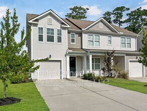 133 Wild Holly Dr in Moncks Corner, SC - Building Photo - Building Photo