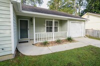 1487 Grey Fox Run in Tallahassee, FL - Foto de edificio - Building Photo