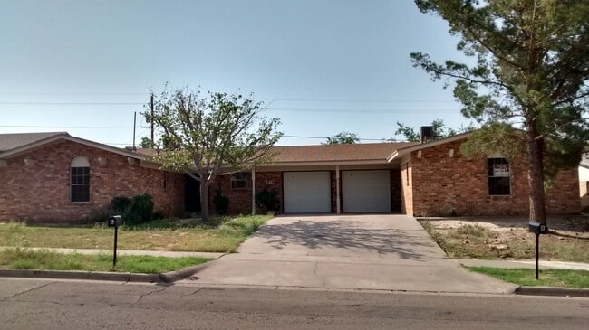 property at 6917 Alto Rey Ave Apt B