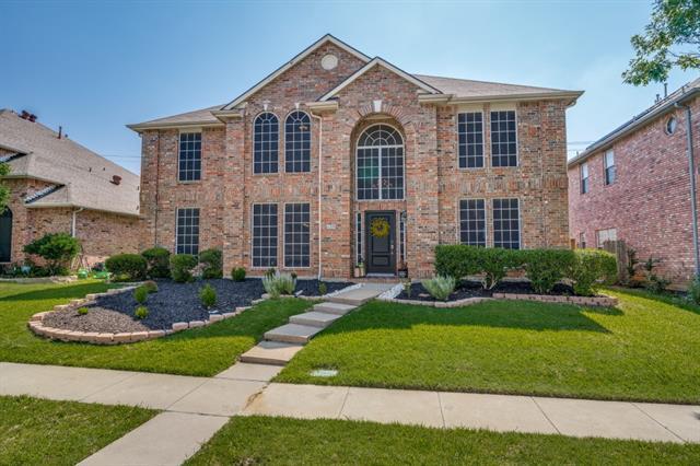 property at 4308 Boca Raton Dr