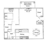 Lakeview Terrace photo'