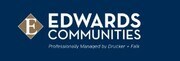 Property Management Company Logo Edward Communities