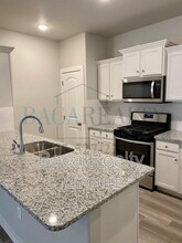 1302 E Cavanaugh St in El Reno, OK - Building Photo - Building Photo