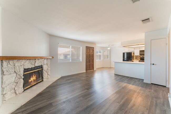 property at 1624 Burningwood Ln