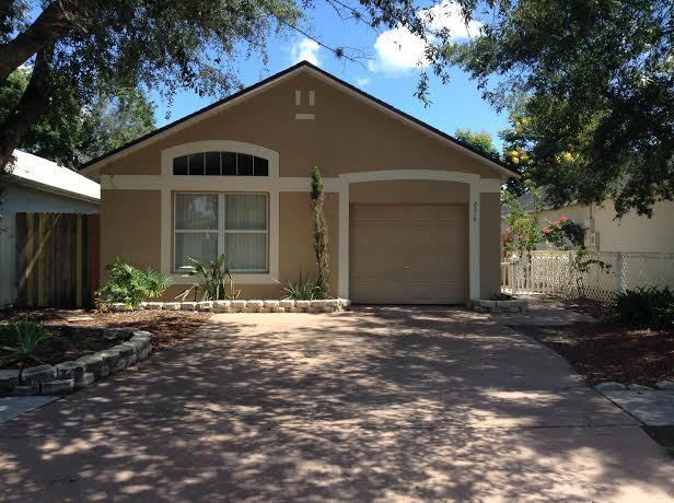 property at 8215 Golden Chickasaw Cir