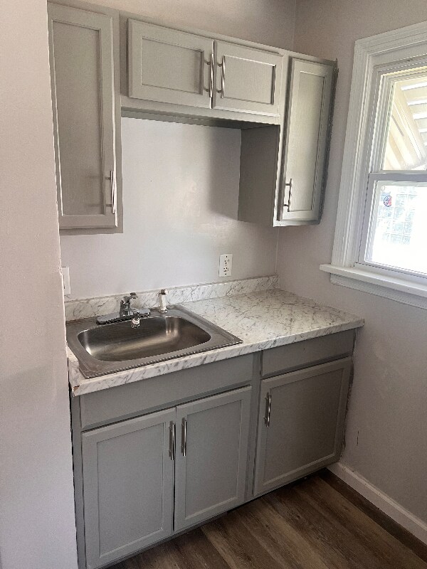 6133 Lillian Ave in St. Louis, MO - Foto de edificio - Building Photo