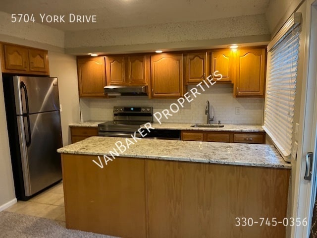 5704 York Dr in Lyndhurst, OH - Building Photo - Building Photo