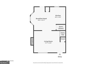 125 Hunter Pl in Dallas, GA - Building Photo - Building Photo