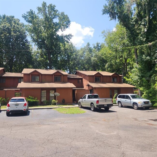 property at 5753 SW 10th Pl