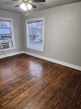 7018 Avenue F-Unit -3 in Houston, TX - Foto de edificio - Building Photo