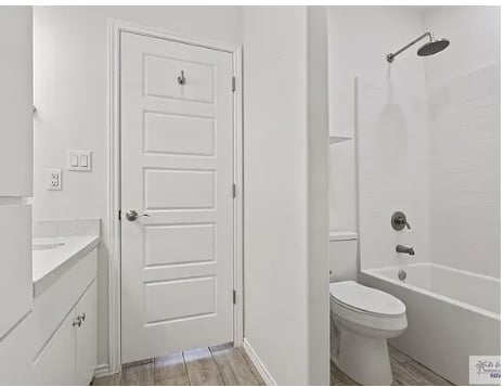 2200 N Vly Cir in La Feria, TX - Building Photo - Building Photo