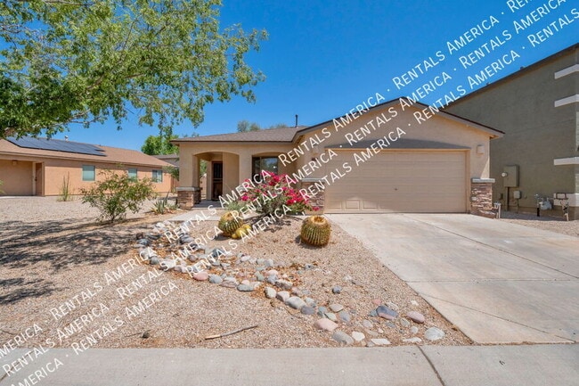 property at 1830 E Renegade Trail