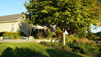 2301 Rutledge Rd in Fallston, MD - Building Photo