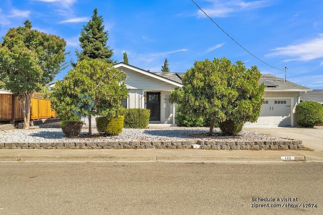 property at 166 Madelia Pl