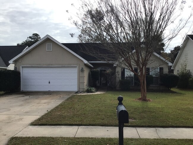 property at 64 Lancaster Way