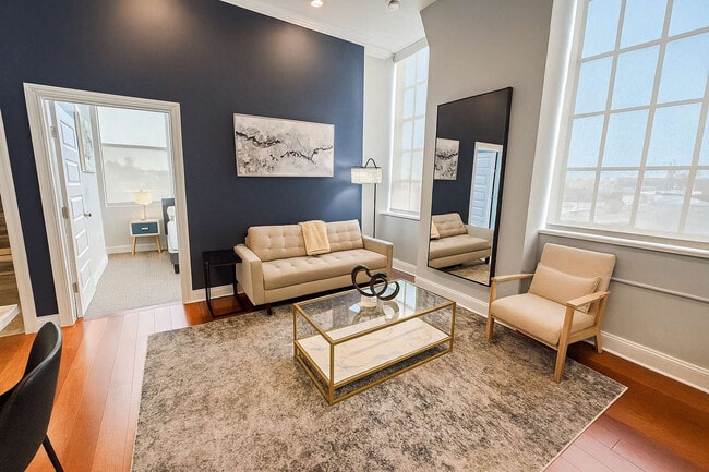 property at 1421 N 5th St